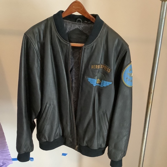 limited Epress Other - Limited Express men’s jacket